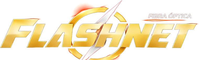 FlashNet Fibra Óptica